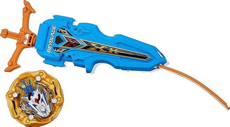 beyblade burst rise launcher.
